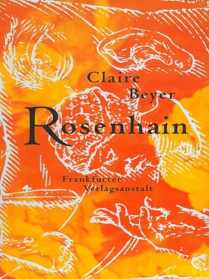 cover image of Rosenhain